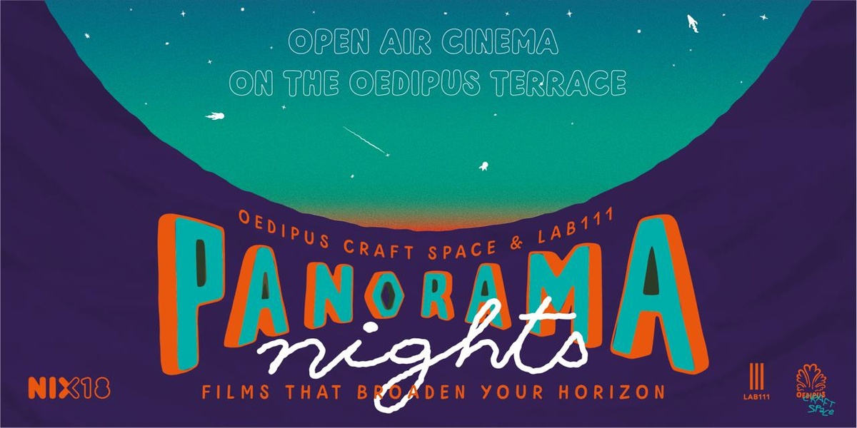 PANORAMA NIGHT'S W/ LAB111 - THE FIFTH ELEMENT