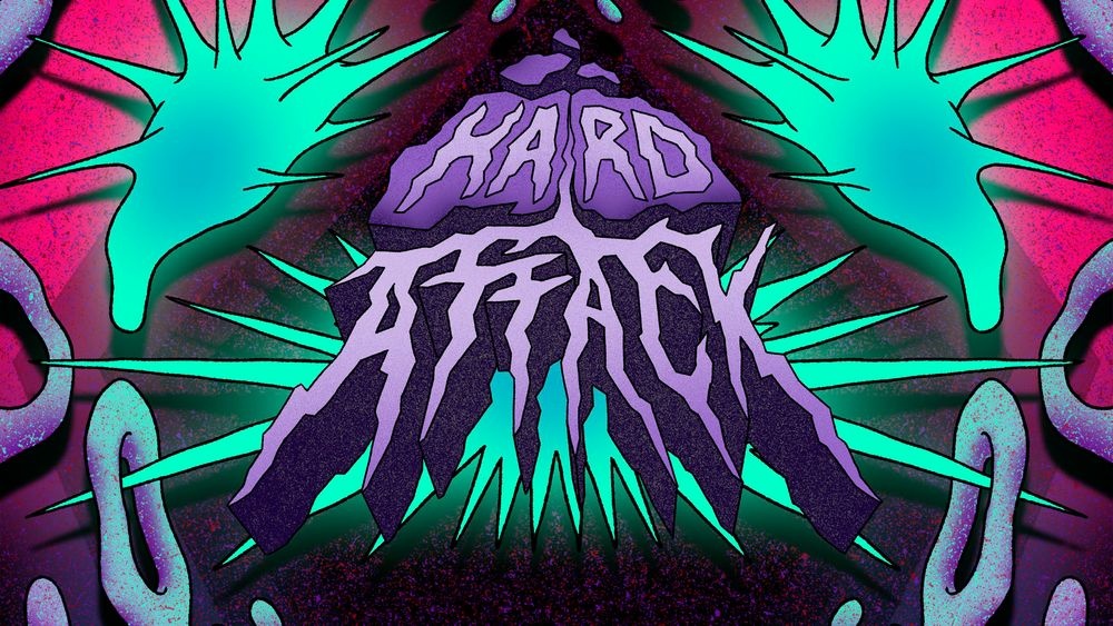Hard Attack