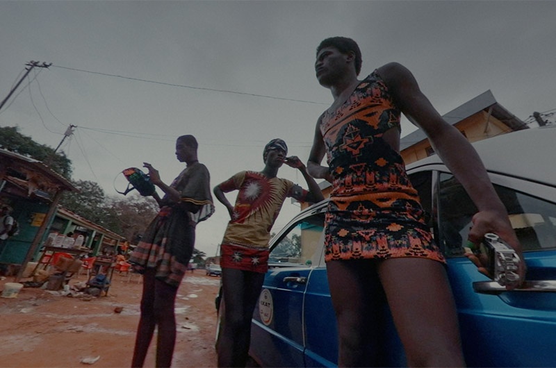 🎬 MOONS OF CAVIA | politics, poetry & anticolonialism
