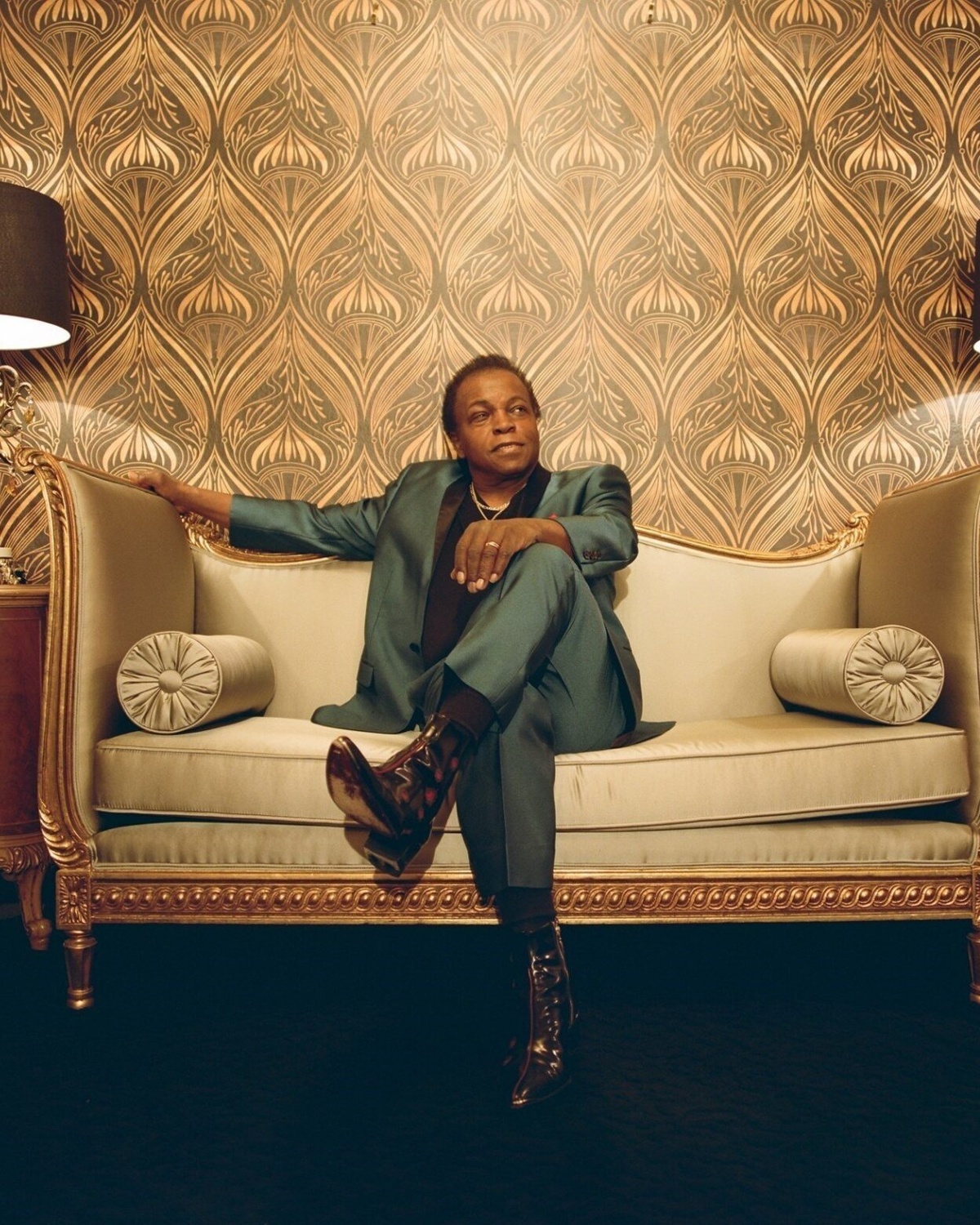 Lee Fields