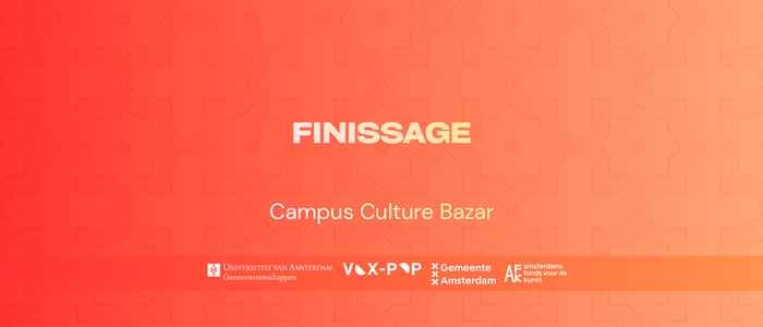 Campus Culture Bazar