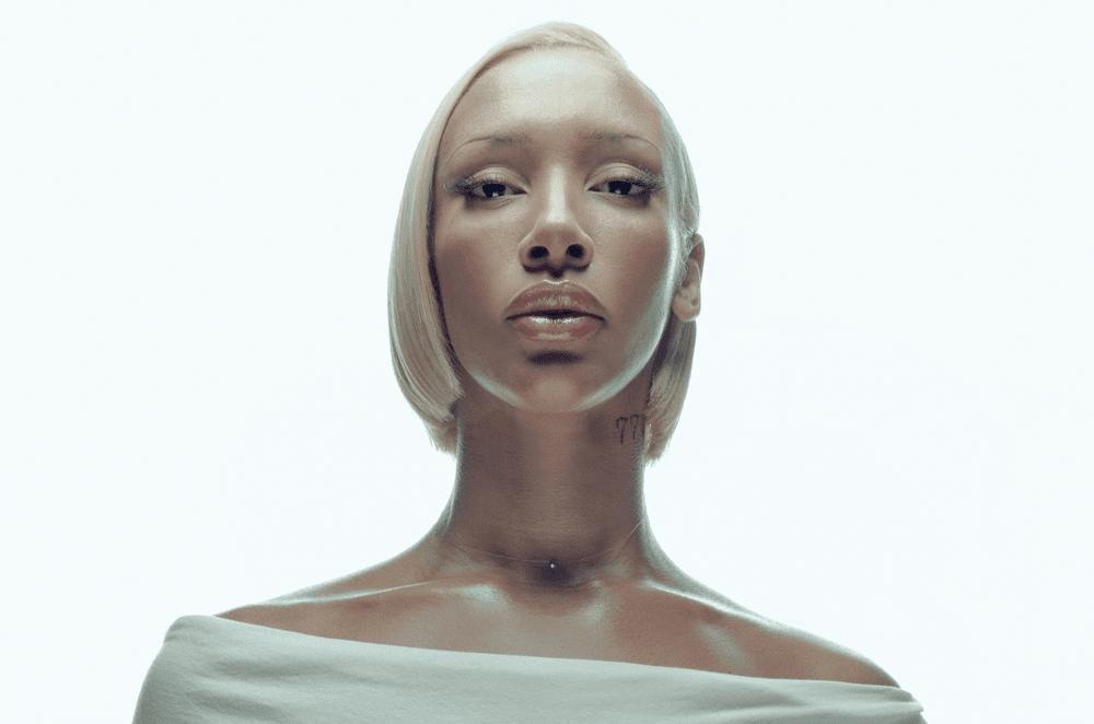 Naomi Sharon
