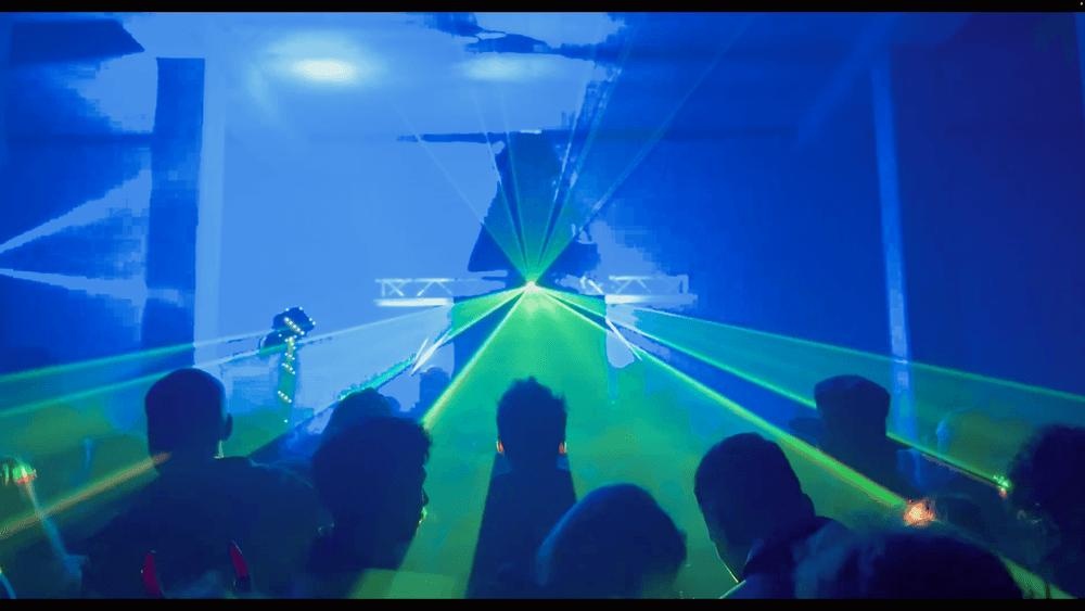Rotterdam Rave Culture: 30 Years Of Heritage (2025)