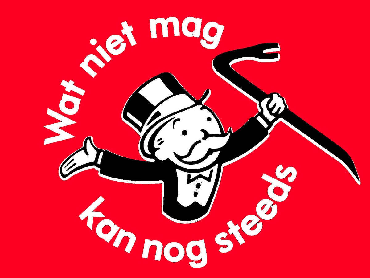 Kraakspreekuur Oost