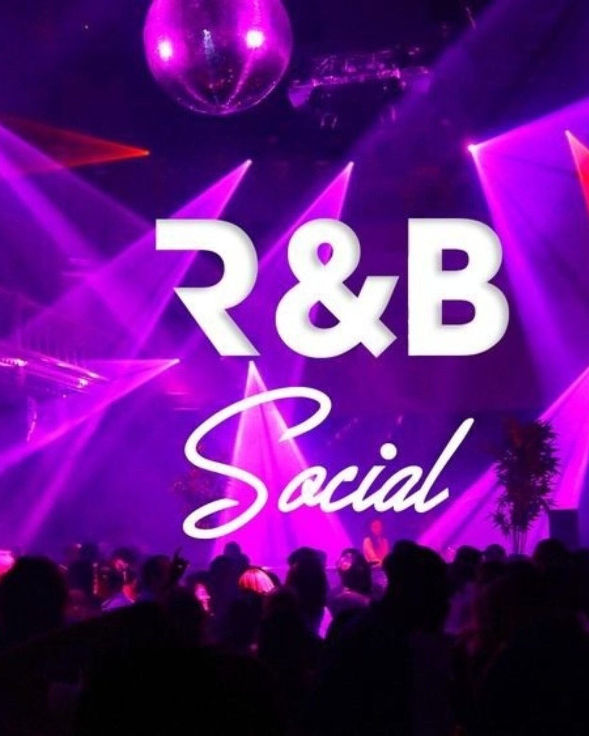 R&B Social