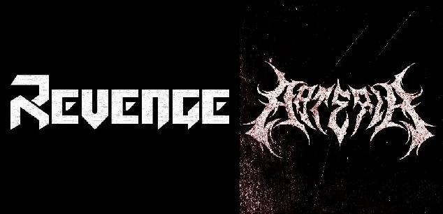Revenge (NL) + Arteria (NL)