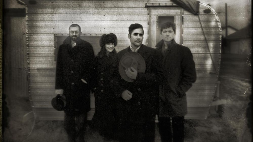 DeVotchKa