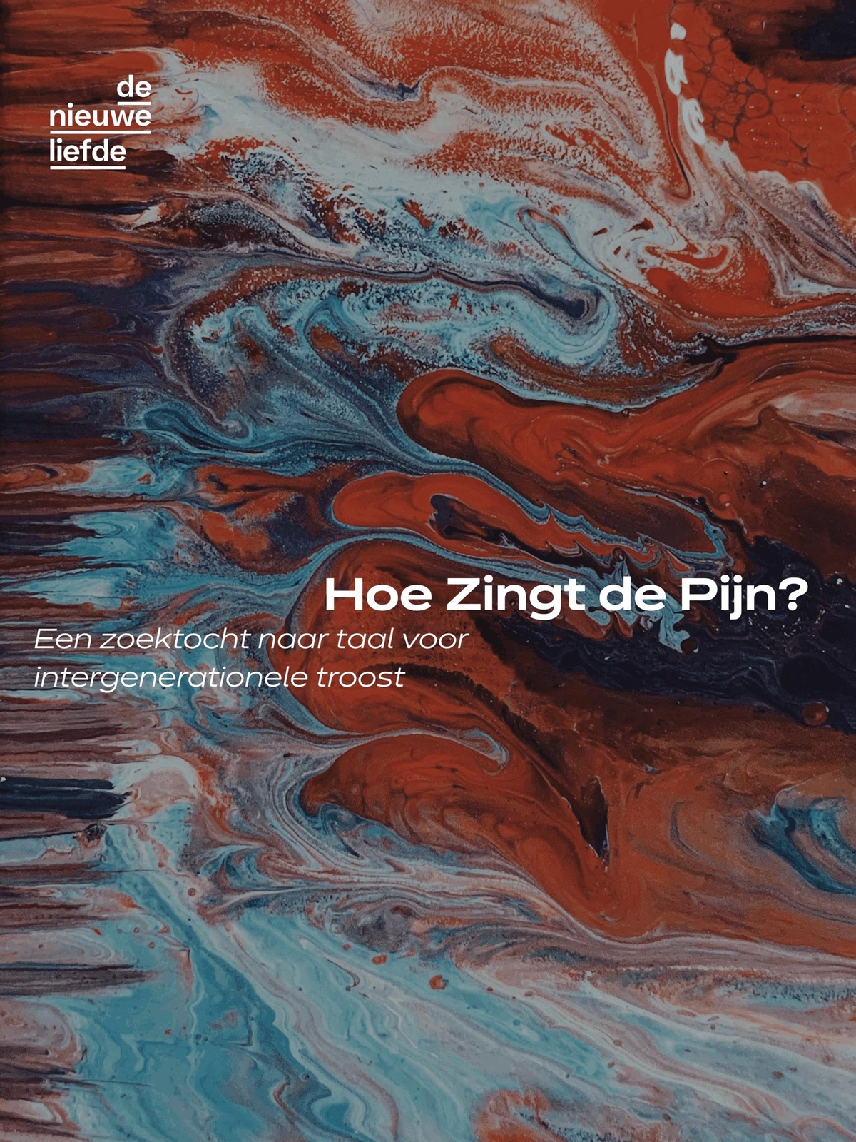Hoe zingt de pijn?