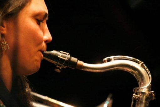 Little Music Explorer by Ada Rave