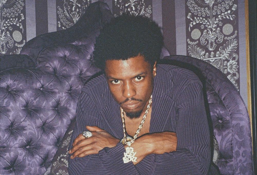 Pi'erre Bourne