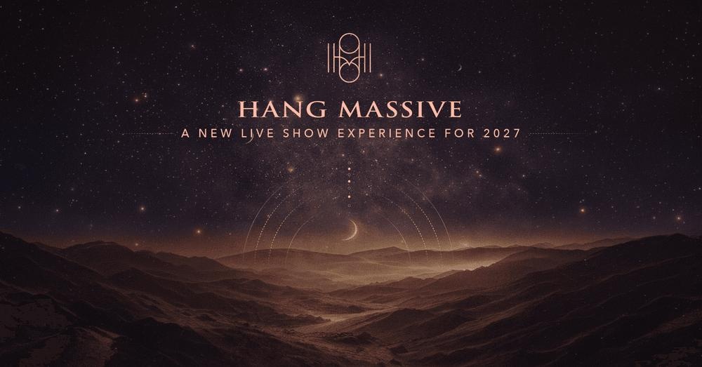 Hang Massive