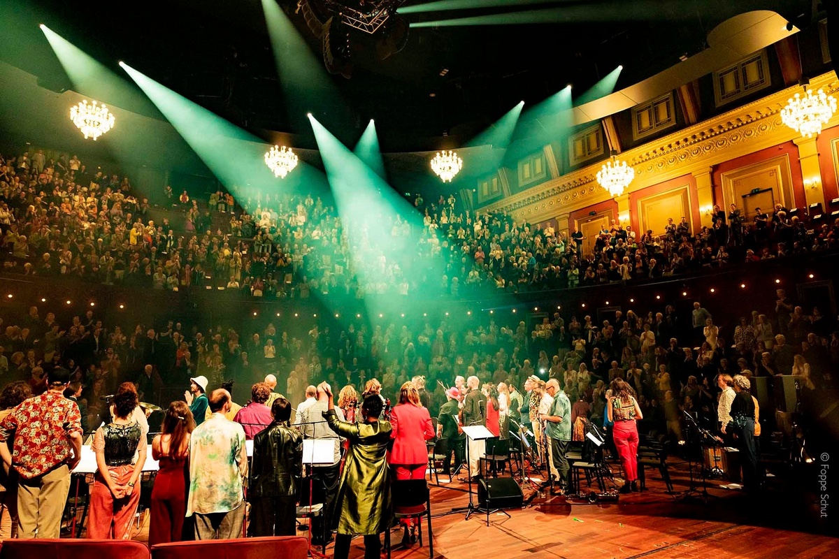 Splendor 12,5 jaar: Feest in De Duif!