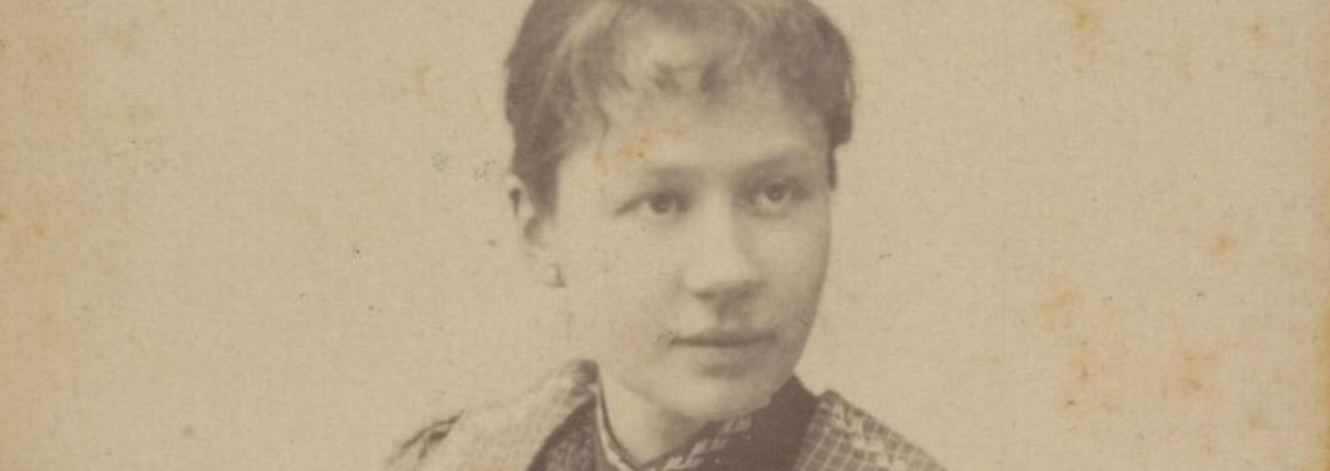 Ik ben Jo: het verhaal van Jo van Gogh-Bonger
