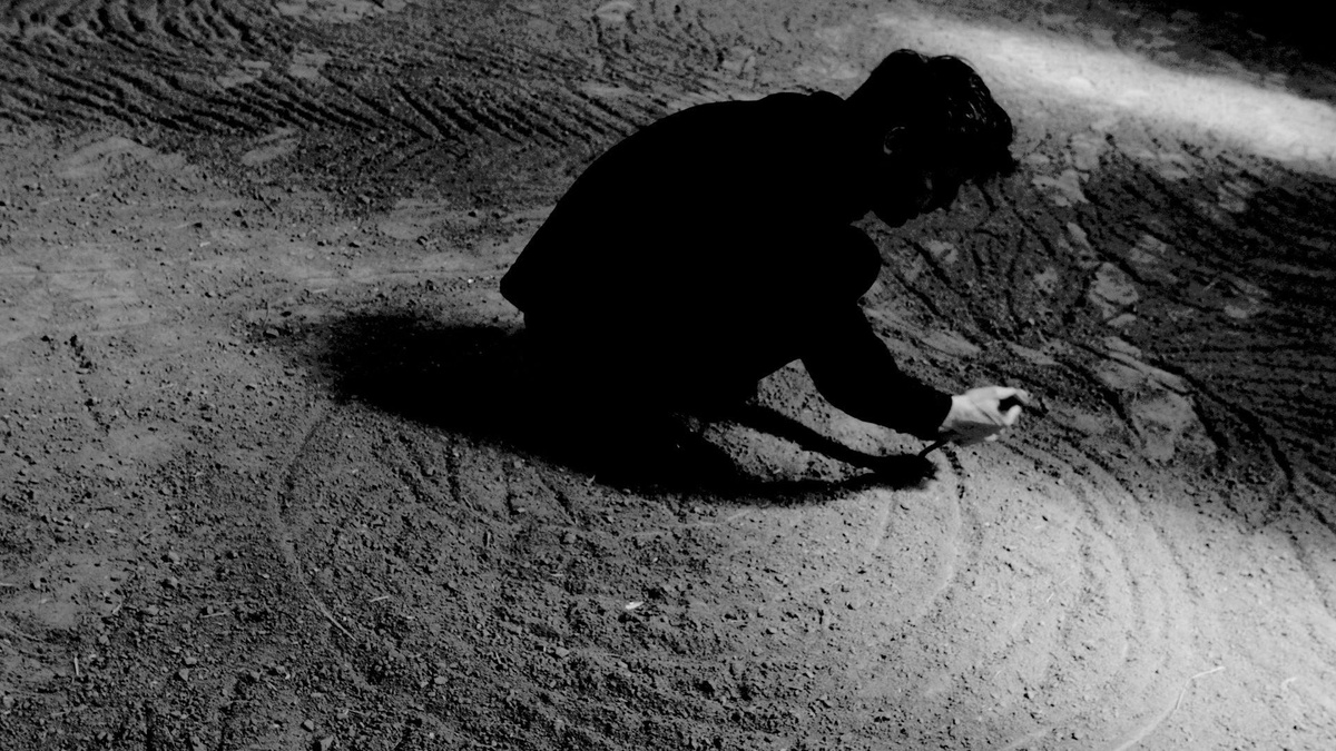 RICHARD BOLHUIS – WE ARE GUIDED BY THE SAME STARS