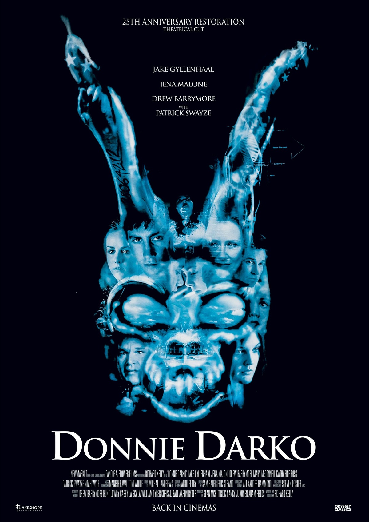 Imagine Film Festival: Donnie Darko (25th Anniversary)