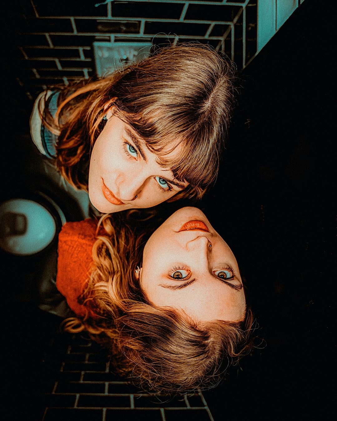 Berber & YRSA