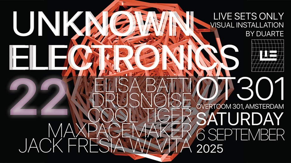 Unknown Electronics 22
