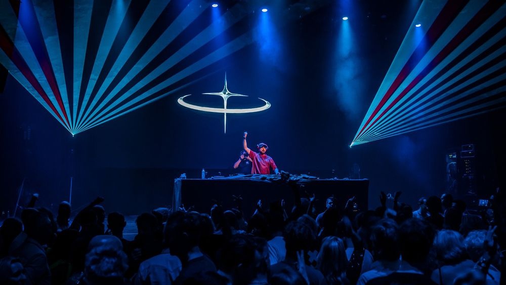 Luminosity 19 Year Anniversary