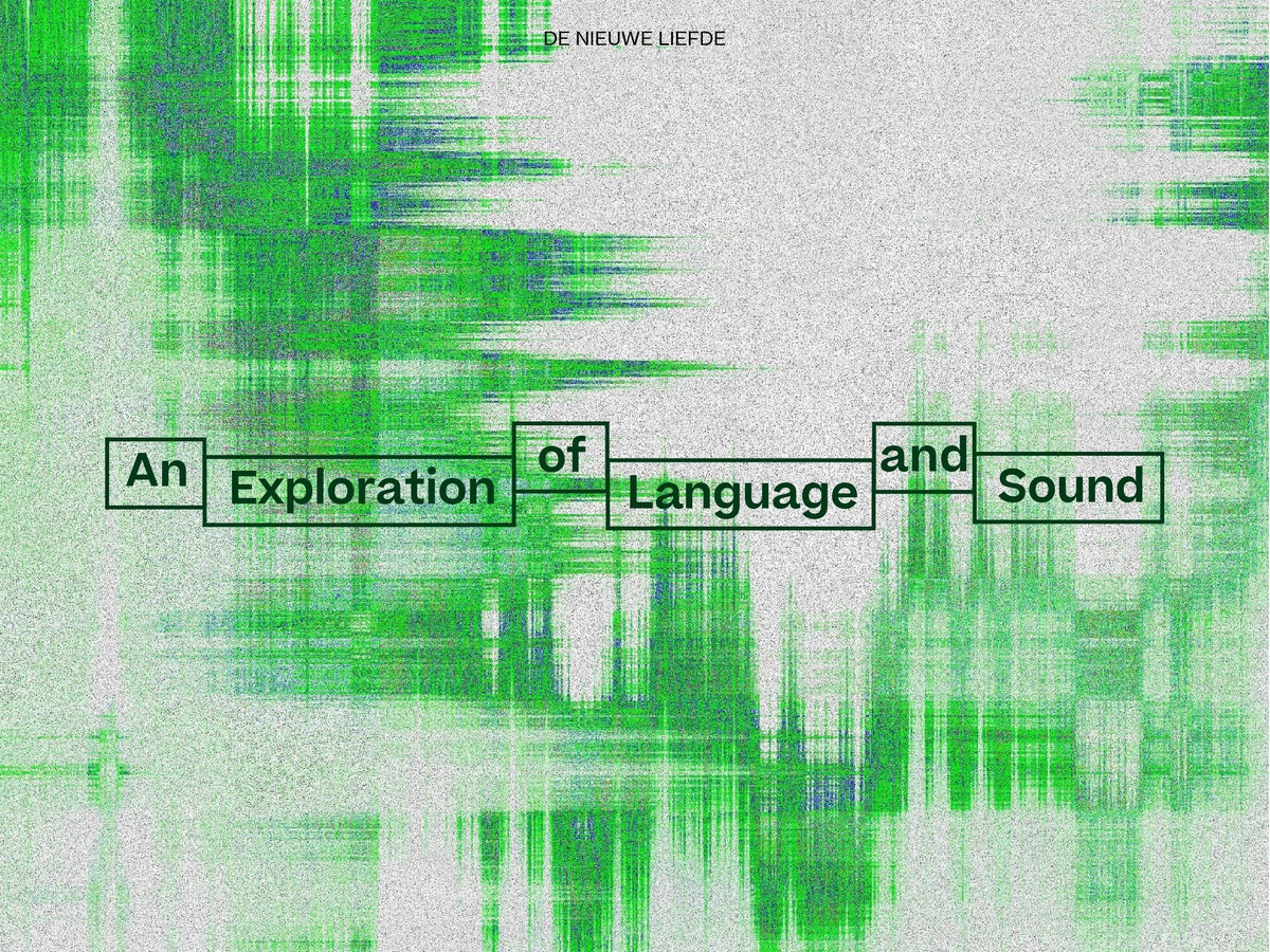 An Exploration of Language and Sound