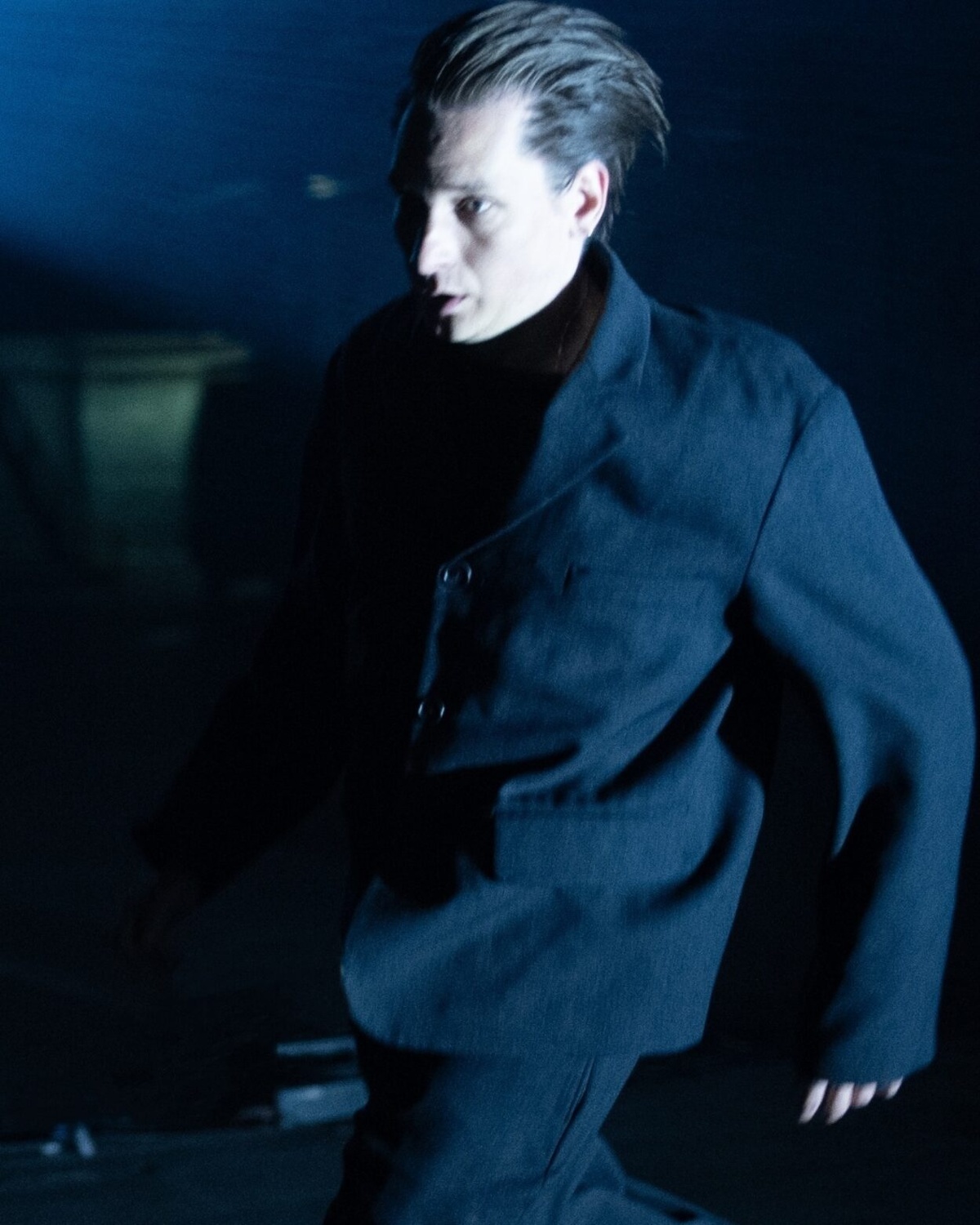 Thomas Azier