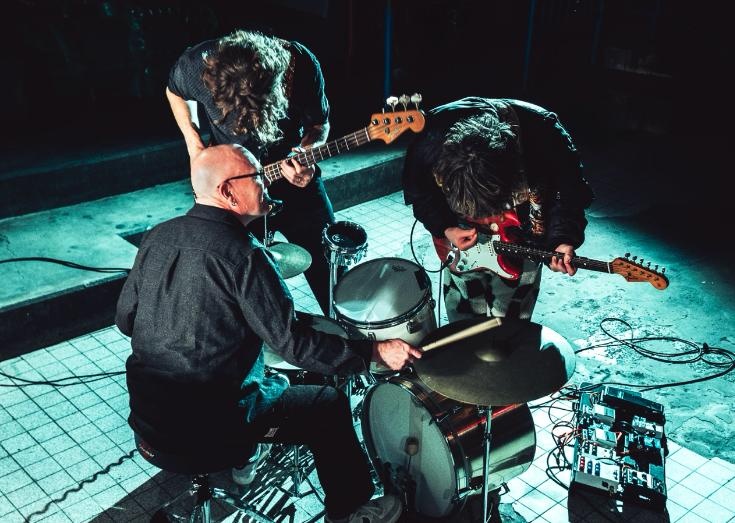 Doka Live x CINDY w/ the Jagthorns