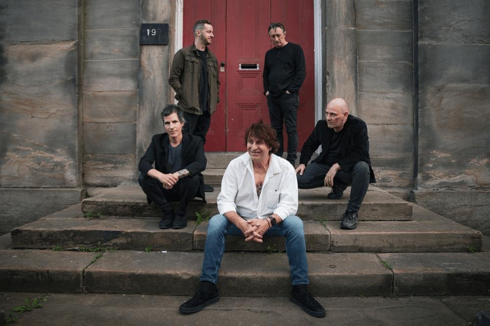 The Chameleons