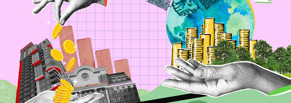 Een beter financieel systeem