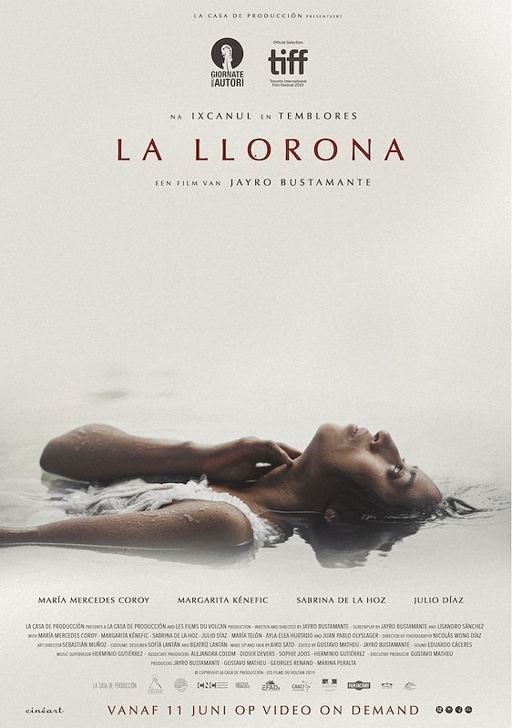 Imagine Film Festival: La Llorona
