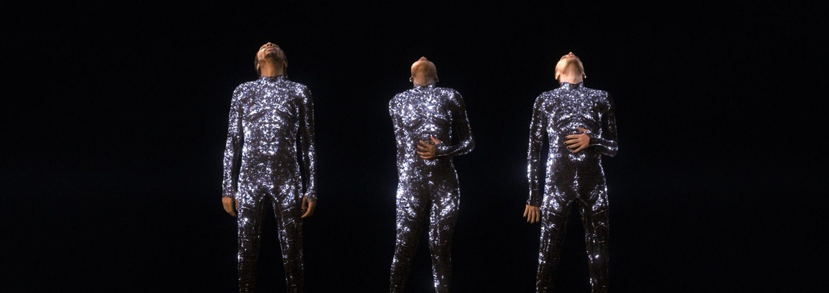 Forget All You Know (About Aliens)