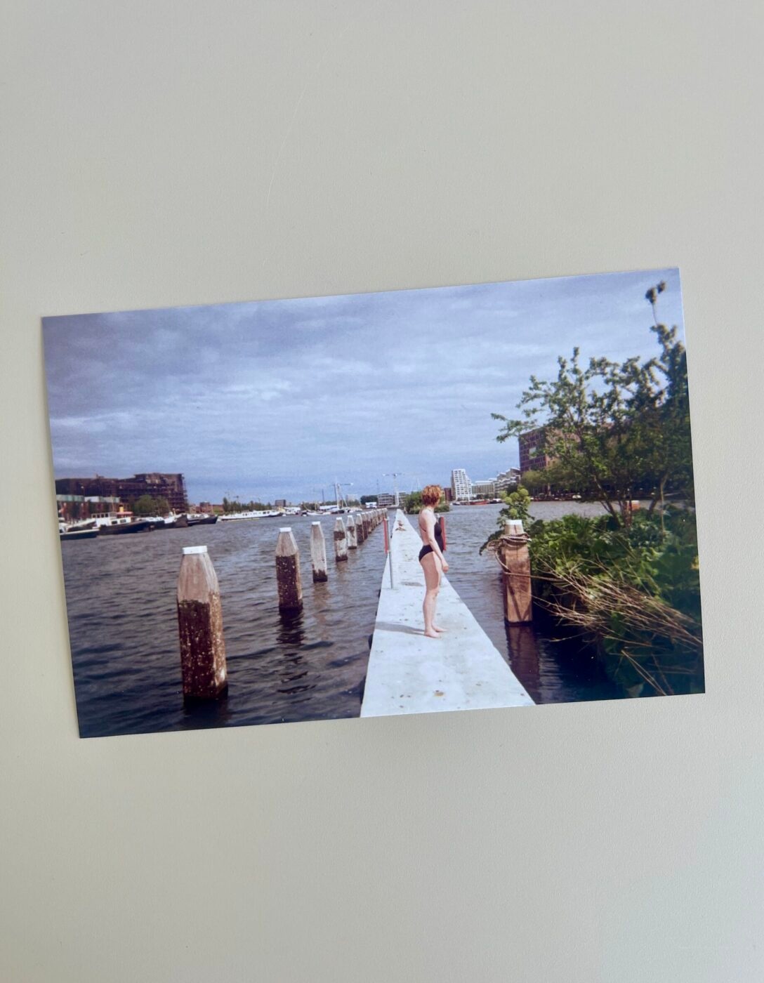 A Closer Reading of the Floating Gardens with Radna Rumping