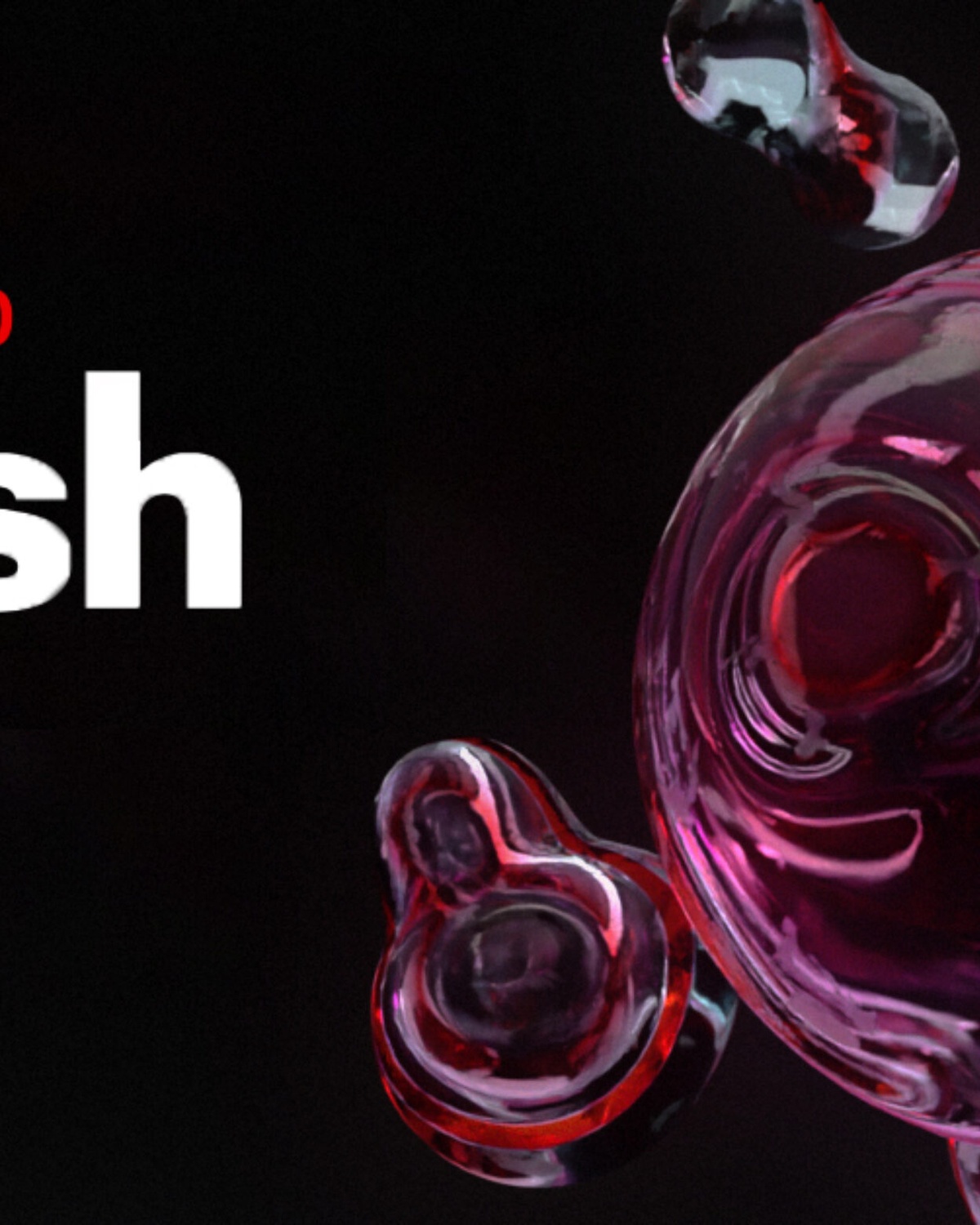 HUSH: AAT, Michel de Hey, Simon Kidzoo