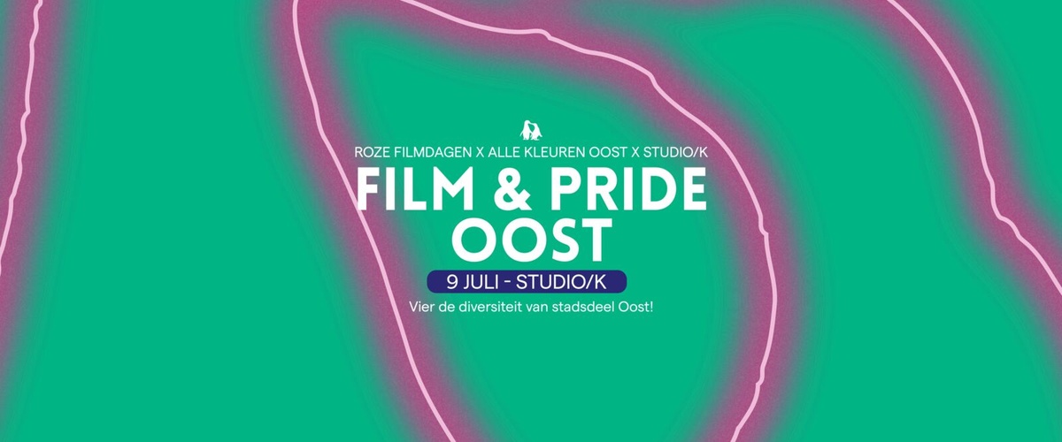 Film & Pride Oost