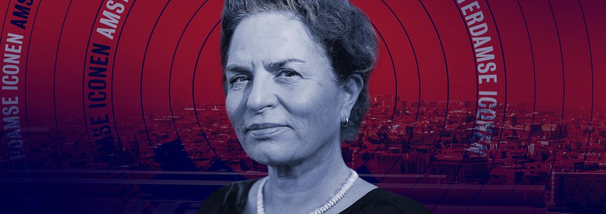 Marleen Stikker