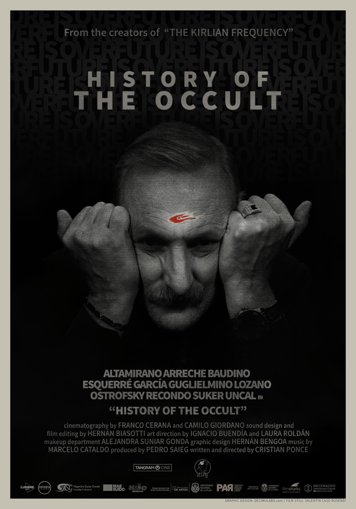 Imagine Film Festival: History of the Occult