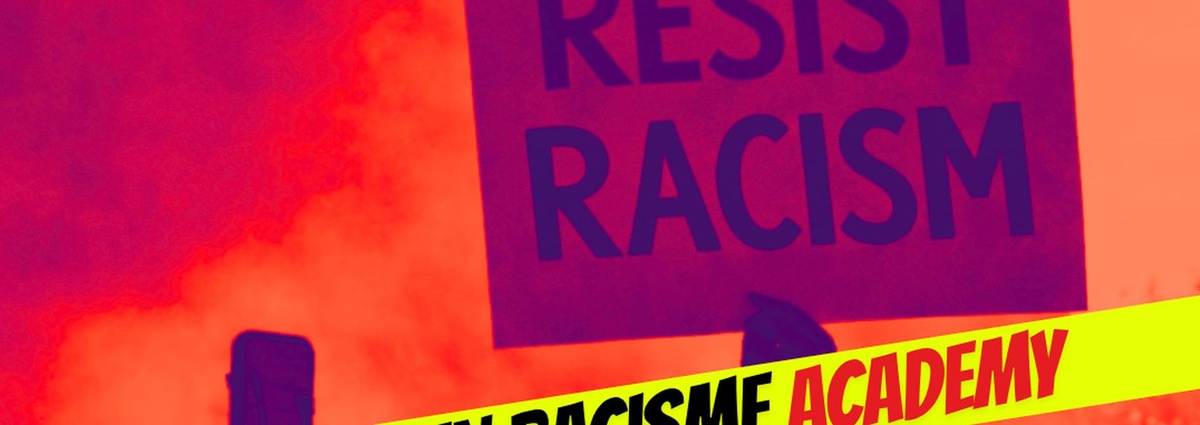 Strijd tegen Racisme: maar wat is mijn strategie?