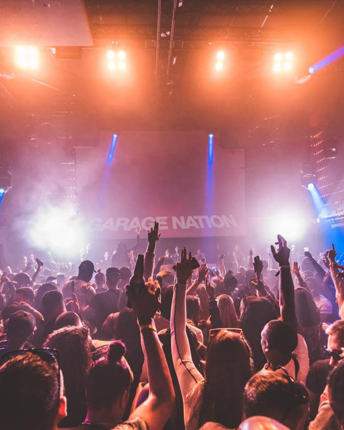 Garage Nation