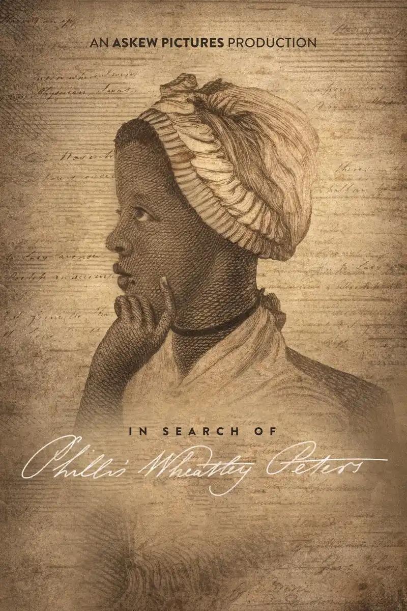 Not My Soul: In Search of Phillis Wheatley Peters (2026)