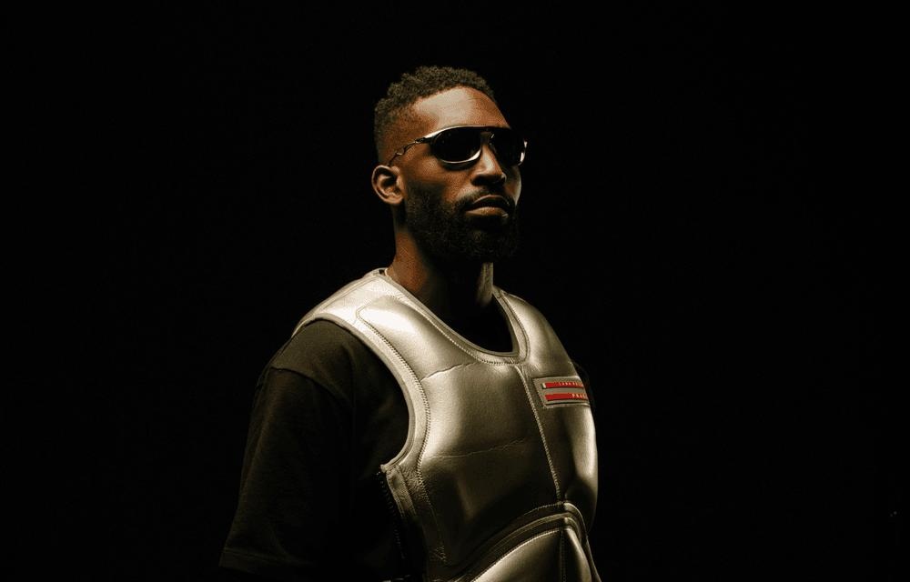 Tinie Tempah