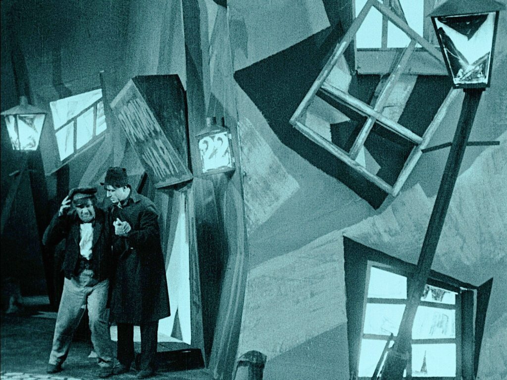 CinéConcert: Raskolnikow (1923)