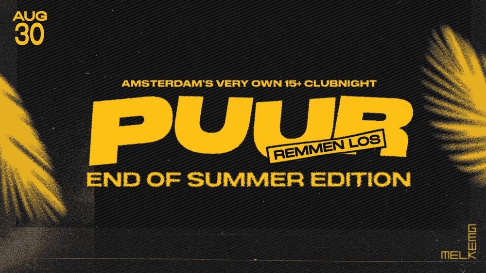 PUUR - Powered by Gowtu