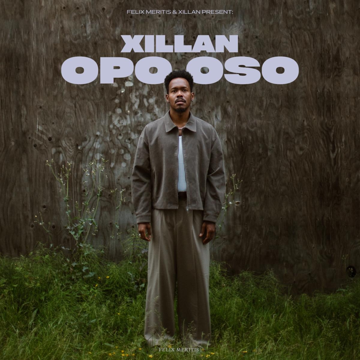 Xillan Opo Oso