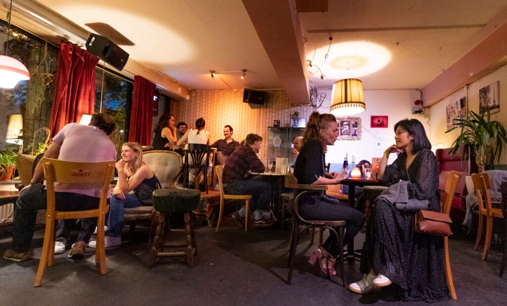 Vrij Spel + Timm Knipt!