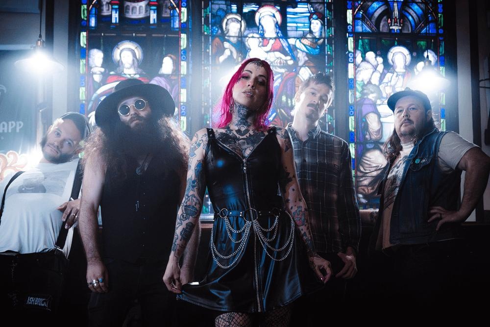 The Bridge City Sinners