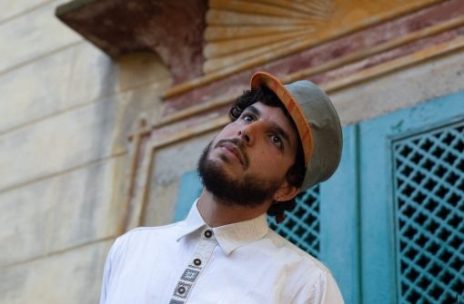 Volume in Quintet by Feu Marinho