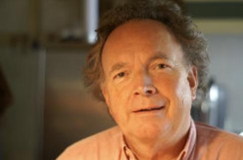 Paul Haenen & Dammie van Geest – De Zinderende Zondagmiddagsalon