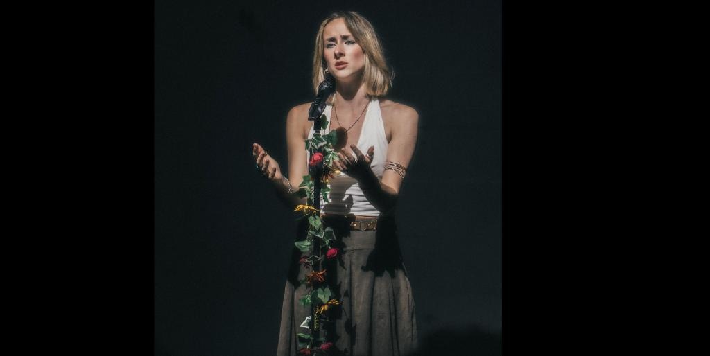 Singer-Songwriters United – Rachel Rhea X Rose Bente