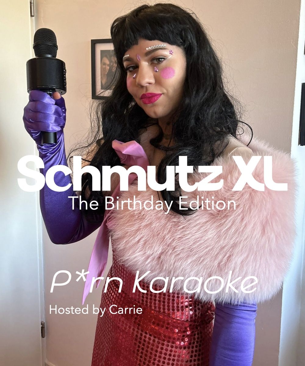 Schmutz XL: Porn Karaoke