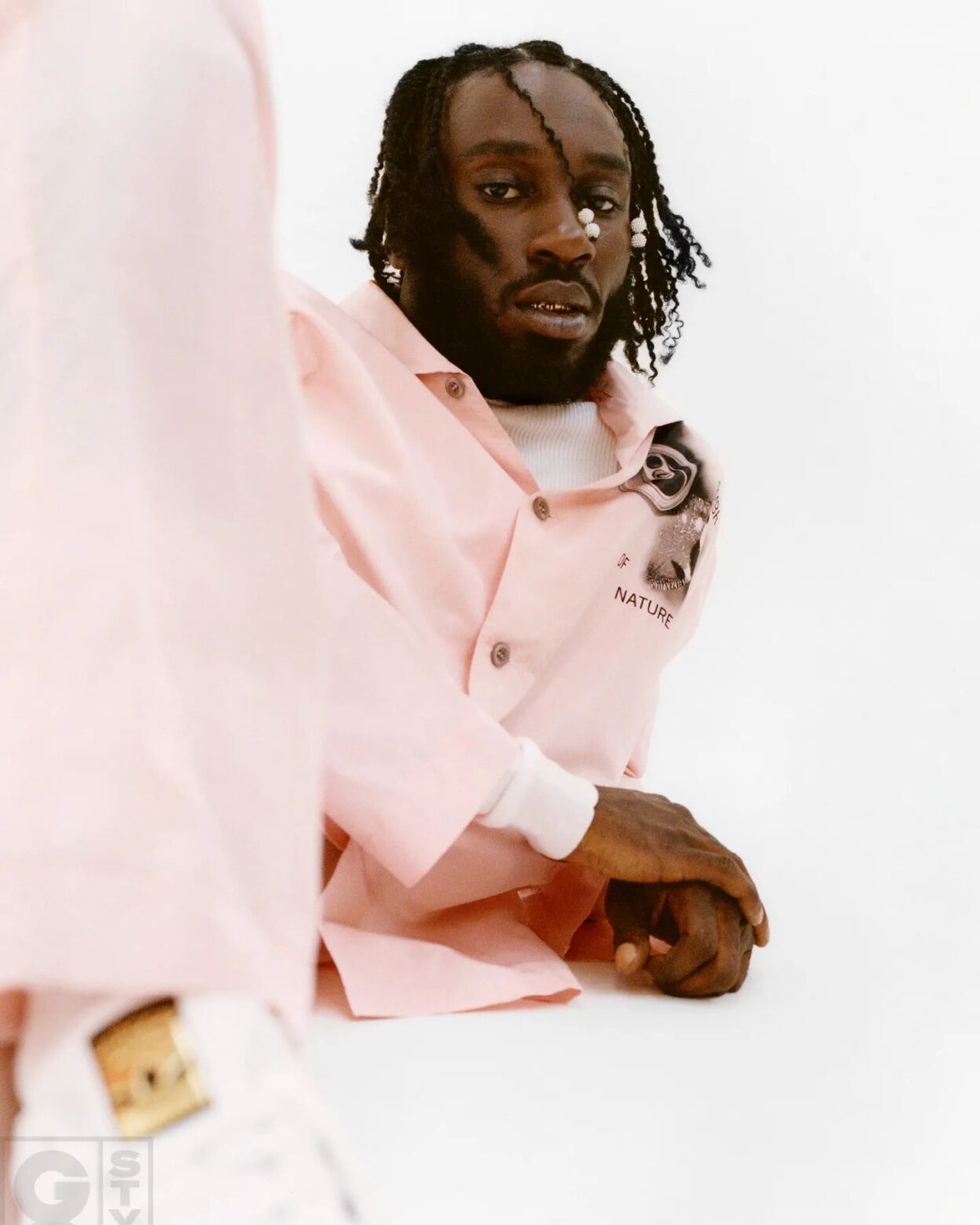 Kojey Radical