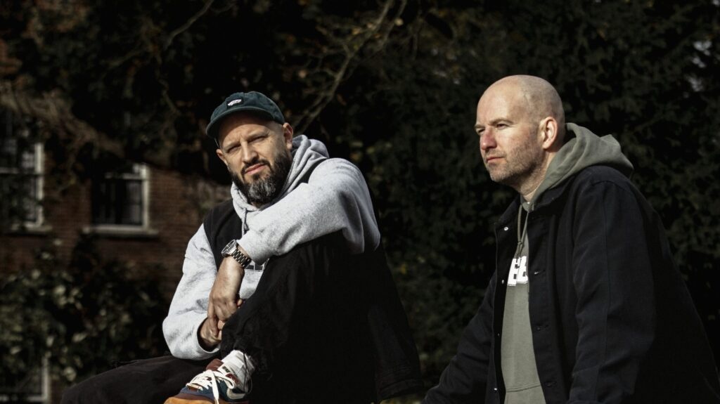 Root Down: Engel + Just