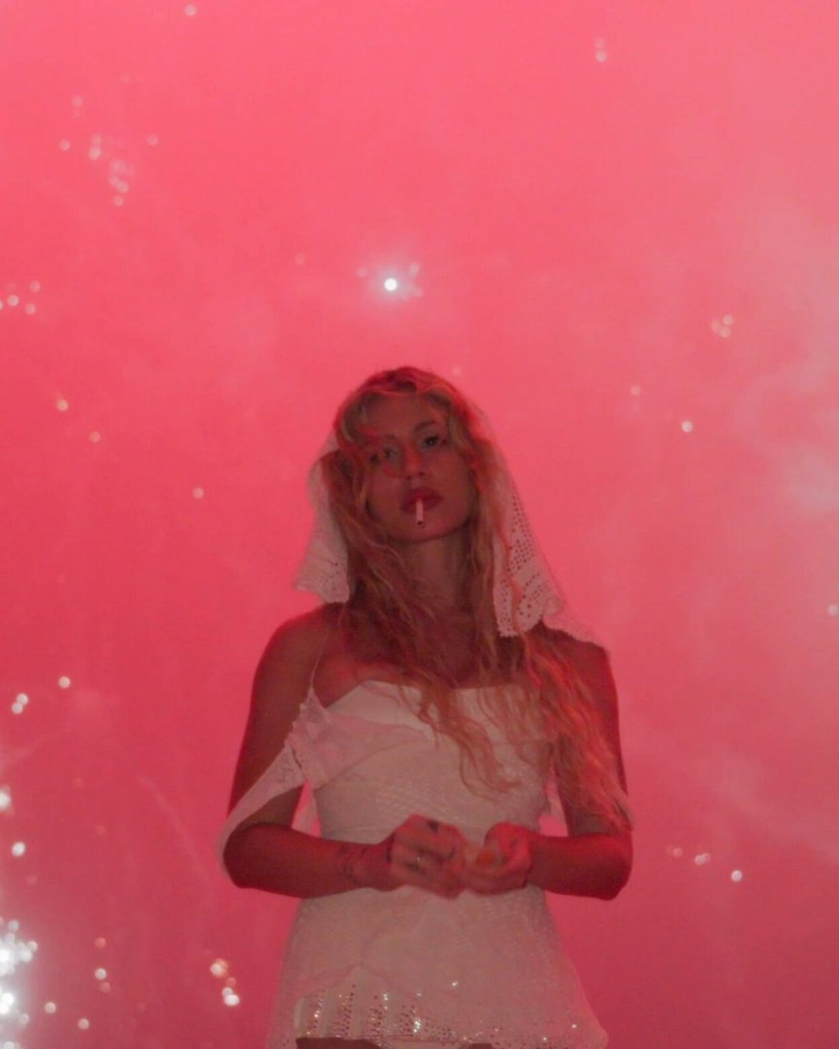Slayyyter WOR$T GIRL IN THE WORLD TOUR